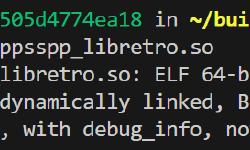 Featured image of post Retrohos Development Log #1: Migrating Libretro Cores