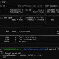 Solve Memory Leak in Vanilla Gaussian Splatting Code