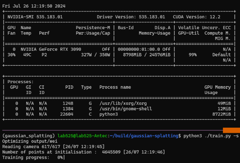 Memory Leak